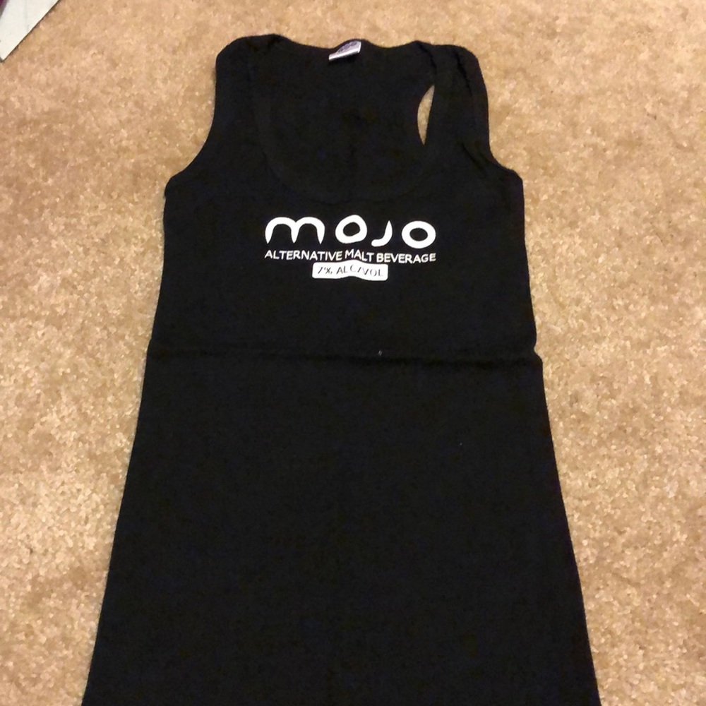 Women’s Mojo Alcohol Tank